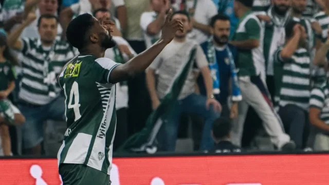 Timsah Bursa’da şov yaptı: İstanbulspor’a 4 gol!