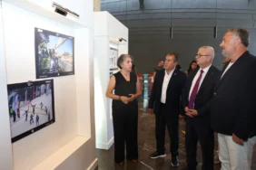 Osmangazi Fetih ve Spor fotoğraf yarışması