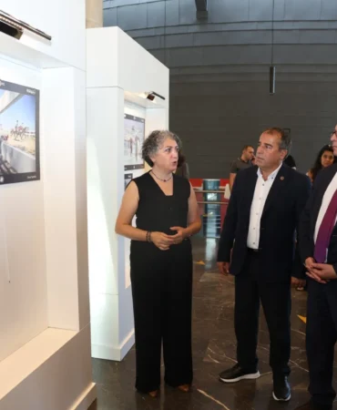 Osmangazi Fetih ve Spor fotoğraf yarışması