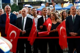 Gemlik Zeytin Festivali
