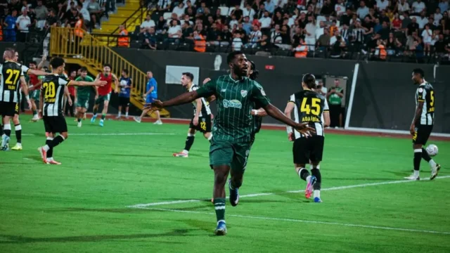 IHEANACHO SON SÖZÜ SÖYLEDİ!”