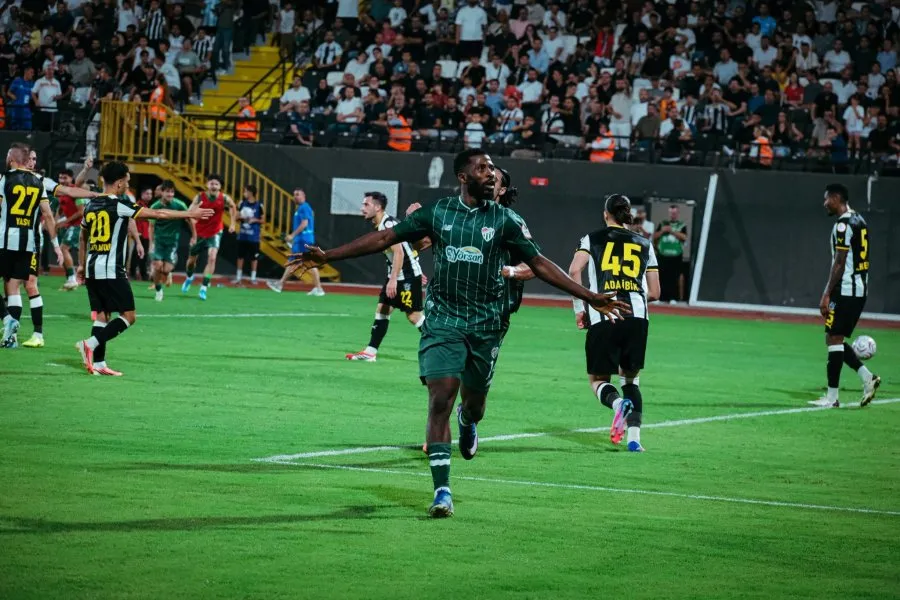IHEANACHO SON SÖZÜ SÖYLEDİ!”