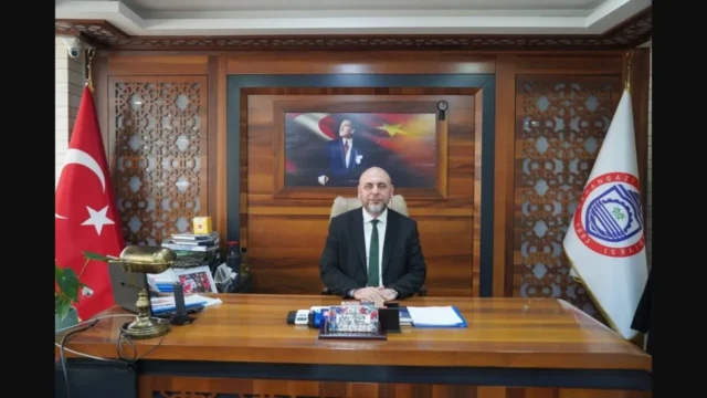 Başkan Aydın’dan Orhangazi’nin 10 Eylül Kurtuluş Mesajı