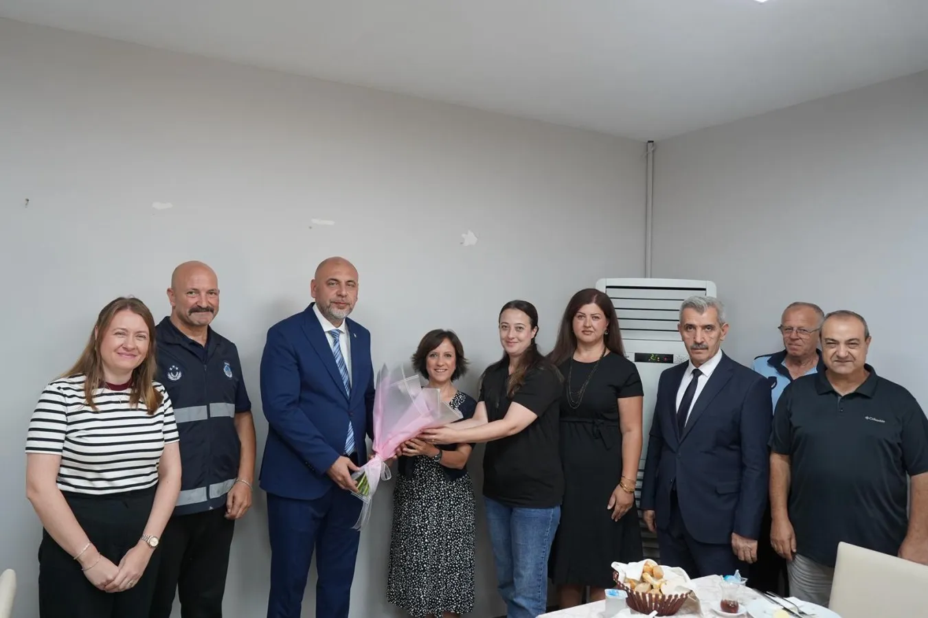 Orhangazi Zabıta Teşkilatı 200. yıl