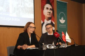 Bursa’nın kurtuluşu tarih söyleşisi