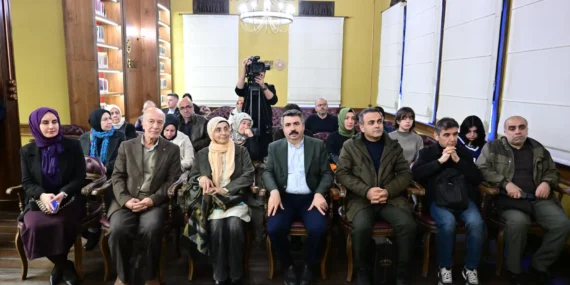 Bursa Düşünce Okulu’nda ikinci dönem başlıyor