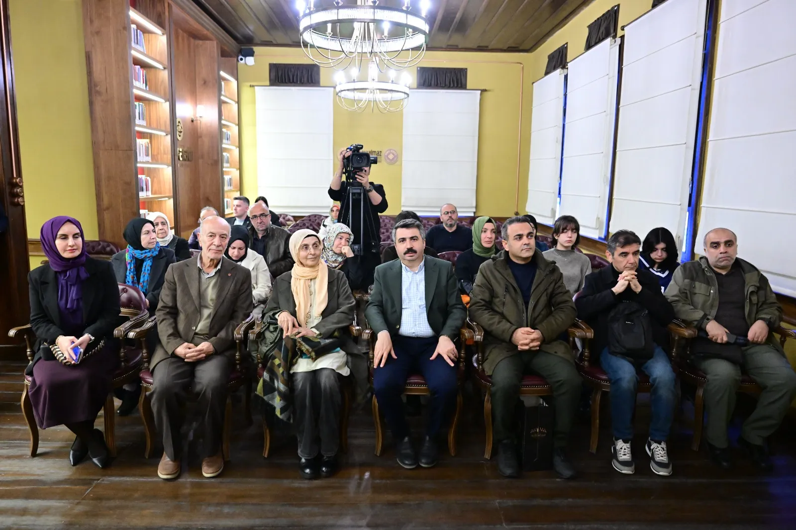 Bursa Düşünce Okulu’nda ikinci dönem başlıyor