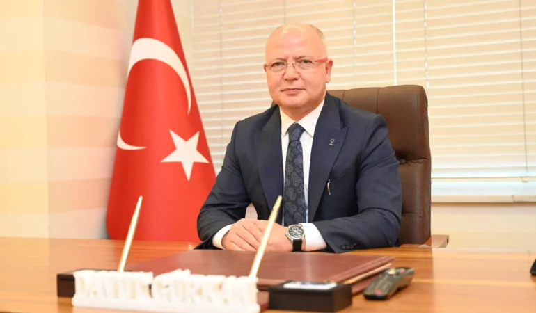 Gürkan’dan Matlı’ya tebrik, Burkay’a teşekkür